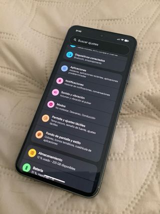 Google Pixel 8 256GB Verde