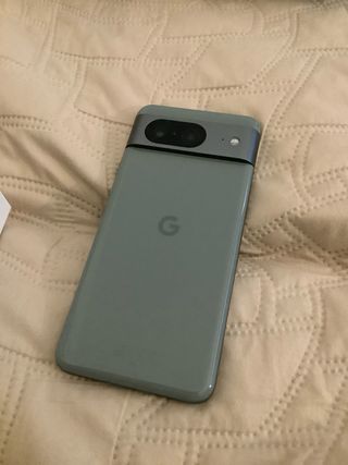Google Pixel 8 256GB Verde