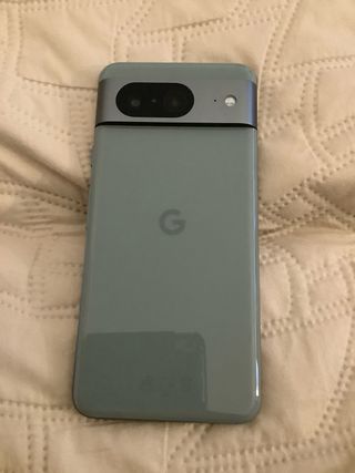 Google Pixel 8 256GB Verde