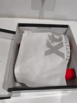 Sandalias Xti Tacon Plataforma