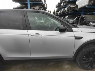 Puerta delantera derecha Land Rover Discover