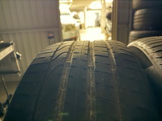 Neumático Pirelli PZero 265/40 R21 101Y