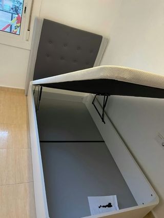 Canapés y Colchones