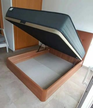 Canapés y Colchones