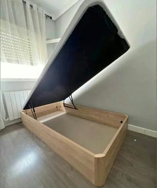 Canapés y Colchones