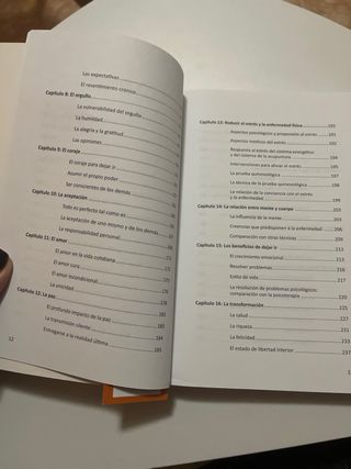 Dejar ir: El Camino de la Liberación (Spanish E...