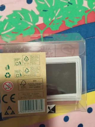 Sellos de Navidad y Celebraciones