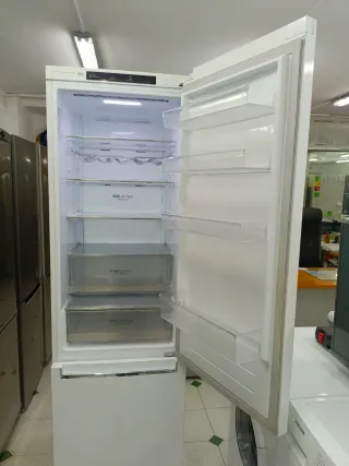 NEVERA MARCA LG 200/60CM A+++ CON GARANTIA