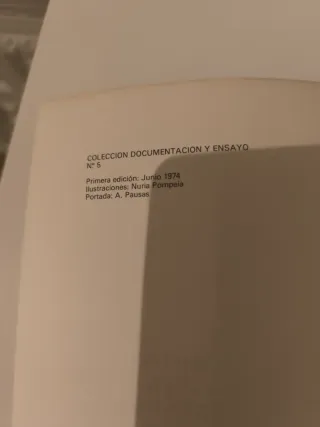 Cartas a una idiota española (Colección Docum...