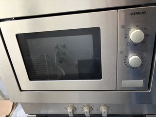 Microondas Siemens