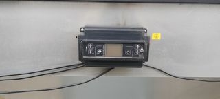 Silo Edilkamin 800kg