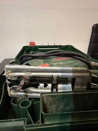 Cortadorde madera BOSCH PST650