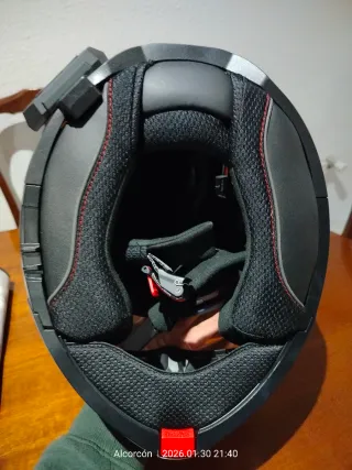 Casco modular LS2 Talla L