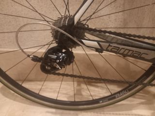 Bicicleta Specialized Tarmac