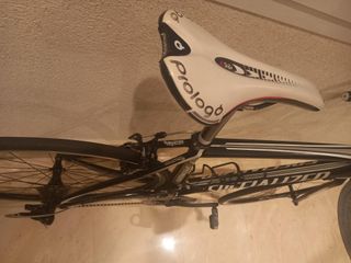 Bicicleta Specialized Tarmac