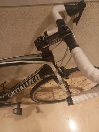 Bicicleta Specialized Tarmac