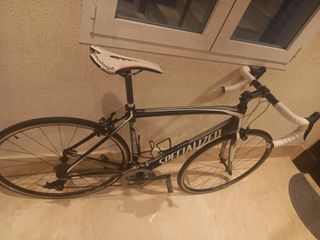 Bicicleta Specialized Tarmac