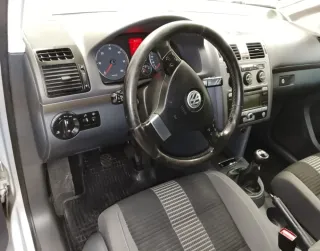 Volkswagen Touran 2009