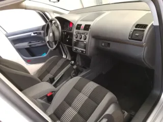 Volkswagen Touran 2009