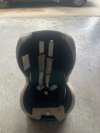 Silla de coche Babyauto