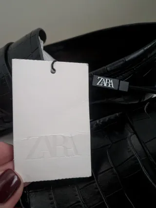 Zapatos negros mujer Talla 39 sin estrenar