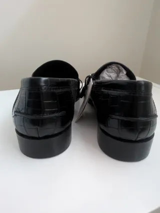 Zapatos negros mujer Talla 39 sin estrenar