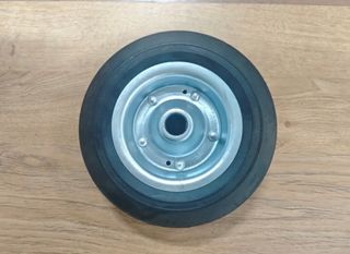 Rueda Jockey 60 Repuesto