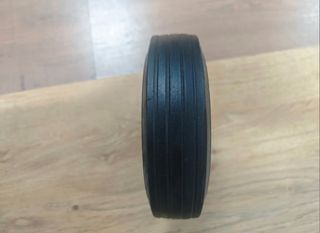 Rueda Jockey 60 Repuesto