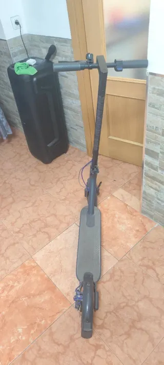 Patinete eléctrico Xiaomi