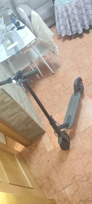 Patinete eléctrico Xiaomi