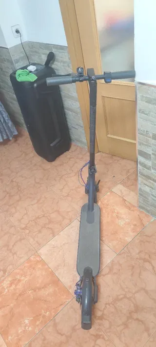 Patinete eléctrico Xiaomi