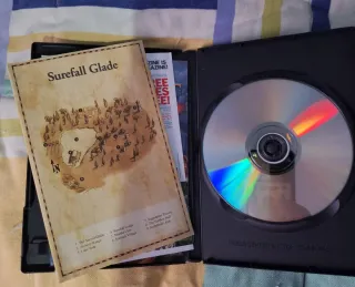 Lote de 10 giochi Playstation 2 Pal UK