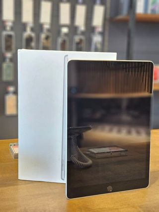 IPAD 9TH GEN 256GB WIFI PLATA 96% BATERIA