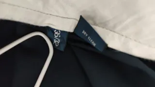 Pantalón Ralph Lauren hombre Algodón Talla L