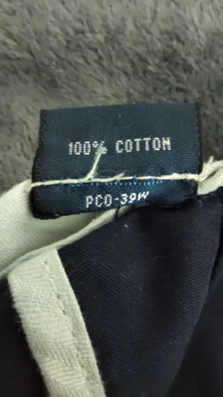 Pantalón Ralph Lauren hombre Algodón Talla L