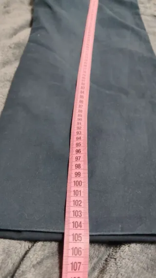 Pantalón Ralph Lauren hombre Algodón Talla L