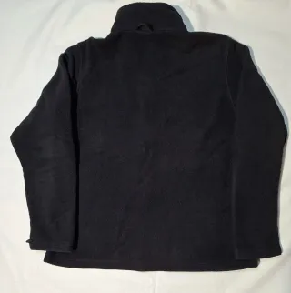 Jack Wolfskin Felpa Uomo XL Nera