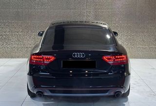Audi A5 2010