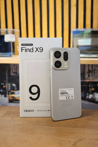 OPPO FIND X9 512GB 12GB RAM TITANIUM