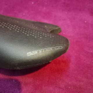 Sella San Marco per Cinelli