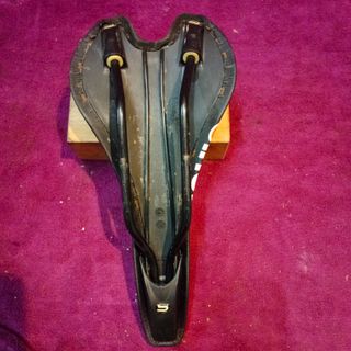 Sella San Marco per Cinelli