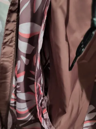 Chaqueta Columbia Flash Challenger talla XS