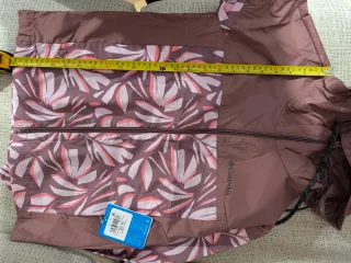 Chaqueta Columbia Flash Challenger talla XS