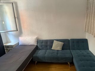 alquilar una habitacion