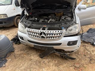 Mercedes-Benz Clase M 2007