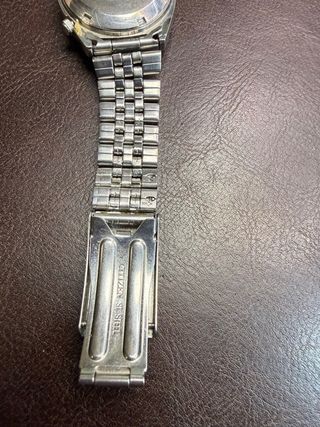 Citizen Automatico 7 da revisionare