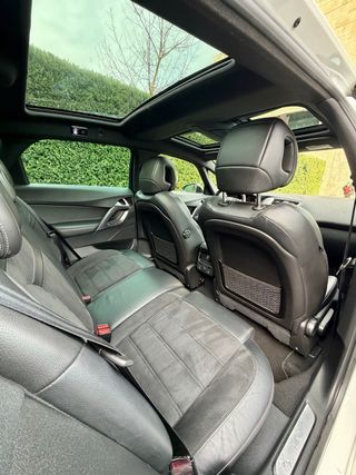 Citroen DS5 2.0HDI 160cv 115.000 km