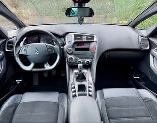 Citroen DS5 2.0HDI 160cv 115.000 km