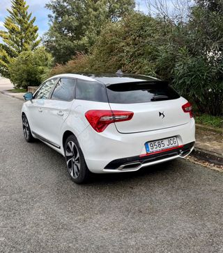Citroen DS5 2.0HDI 160cv 115.000 km