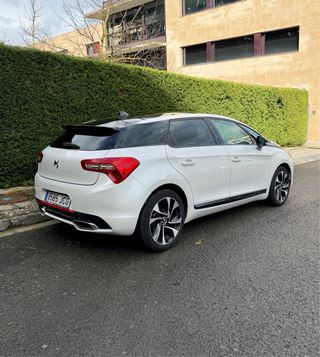 Citroen DS5 2.0HDI 160cv 115.000 km